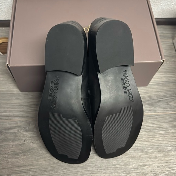 FRANCO SARTO Bocca Loafers (WIDE) - Picture 3 of 7